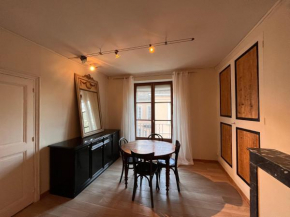 Charmant appartement 2 pièces au Centre ville Grenoble